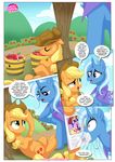  comic equestria_untamed friendship_is_magic my_little_pony palcomix trixie 