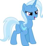  absurd_res alpha_channel butt equine female feral friendship_is_magic hi_res horn horse mammal my_little_pony pony solo theshadowstone trixie_(mlp) unicorn 