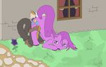  beranine cutie_mark equine friendship_is_magic horn horse mammal my_little_pony nipples pinkamena_(mlp) pinkie_pie_(mlp) pony tabitha the_tainted_queen 