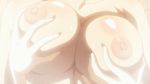 2girls animated animated_gif breast_grab breasts cassie_lockheart freezing_(series) grabbing julia_munberk large_breasts multiple_girls nipples nude yuri 