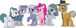  2014 absurd_res alpha_channel blinkie_pie_(mlp) clyde_pie_(mlp) earth_pony equine family female feral friendship_is_magic hi_res horse inkie_pie_(mlp) mammal maud_pie_(mlp) my_little_pony pinkie_pie_(mlp) pony tagme vector-brony 