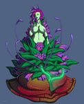  breasts green_skin herm intersex penis purple_nipples pussy renezuo tentacles trials_in_tainted_space 
