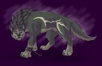  2014 canine link mammal princess_zelda solo the_legend_of_zelda twilight_princess video_games volac wolf 