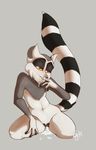  cum cuntboy intersex julian lemur mammal penguins_of_madagascar primate solo 