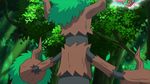  animated animated_gif froakie hawlucha no_humans pokemon pokemon_(anime) tagme trevenant 