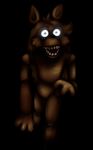  creepy five_nights_at_freddy&#039;s looking_at_viewer nightmare_fuel open_mouth teeth thepsychosloth video_games 