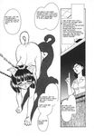  all_fours amputee comic crying female japanese leash mammal manga tongue tongue_out yantaro_keno 