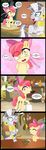 &lt;3 2014 aku-aku amber_eyes apple_bloom_(mlp) bag bed bellsprout blue_eyes bone bottle bow coltsteelstallion comic crash_bandicoot_(series) creeper cutie_mark dialog drugs duo earth_pony enderman english_text equine female five_nights_at_freddy&#039;s freckles friendship_is_magic gold hair horse mammal marijuana mask minecraft my_little_pony neck_rings nintendo piercing pillow pok&eacute;mon pony portal_(series) red_hair shocked skeleton stripes sweat text tower_of_pimps valve video_games weighted_companion_cube zebra zecora_(mlp) 