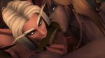  breasts faceless_male female hair male penis rexx_(artist) sex straight video_games warcraft world_of_warcraft 
