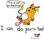 anal anal_penetration arvon_gile cum cum_in_ass cum_inside disembodied_penis embarrassing gay humanoid_penis male mammal mouse nintendo penetration penis pok&eacute;mon raichu rodent sex spe:rodent tapering_penis text video_games 