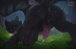  how_to_train_your_dragon tagme toothless zonkpunch 