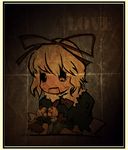  alice_margatroid bad_id bad_pixiv_id beetarp blonde_hair character_doll doll doll_joints hair_ribbon hairband kiss medicine_melancholy ribbon short_hair touhou 