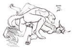  drerika erection feline female ferret forced lynx male mammal mustelid penis pussy rape sex 