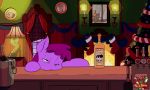  2018 2d_animation alcohol animal_genitalia animal_penis animated anontheanon berry_punch_(mlp) beverage bottle christmas christmas_tree cum cum_in_mouth cum_inside earth_pony equine equine_penis erection faceless_male fellatio female feral fire fireplace friendship_is_magic hair holidays horse inside male male/female mammal my_little_pony oral oral_penetration penetration penis pony sex tree 