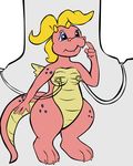  anthro big_breasts breast_expansion breasts cassie_(dragon_tales) claws dragon dragon_tales female growing guardianslade huge_breasts hyper hyper_breasts nipples nude scalie smile solo 