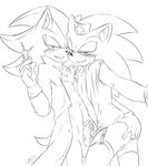  gay male nurse precum sega shadow_the_hedgehog soina sonic_(series) sonic_the_hedgehog 