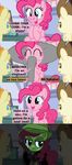  2014 beavernator blue_eyes boonie_hat brown_eyesbrown_hair camoflauge comic dialog earth_pony elephant english_text equine female friendship_is_magic ginger_hair gun hair horn horse male mammal my_little_pony navy_seal orange_hair pegasus pig pink_hair pinkie_pie_(mlp) pony porcine pound_cake_(mlp) pumpkin_cake_(mlp) ranged_weapon rifle text unicorn weapon wings young 