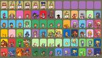  :3 alien alph_(pikmin) arm_cannon black_hair blonde_hair blue_hair blue_pikmin bowser bowser_jr. brown_hair captain_falcon charizard chiko_(mario) dark_pit diddy_kong donkey_kong doubutsu_no_mori dr._mario duck_hunt earthbound everyone f-zero falco_lombardi fire_emblem fox_mccloud ganondorf green_hair greninja iggy_koopa ike jigglypuff kid_icarus kid_icarus_uprising king_dedede kirby kirby_(series) koopa koopalings larry_koopa lemmy_koopa link little_mac lucario lucina ludwig_von_koopa luigi luma mario marth meta_knight metroid mii_(nintendo) morton_koopa_jr. mother_(game) mr._game_&amp;_watch my_unit neorice ness nintendo olimar pac-man palutena pikmin pikmin_(creature) pikmin_2 pikmin_3 pink_hair pit_(kid_icarus) pixel_art pointy_ears pokemon ponytail princess_peach princess_zelda punch-out!! purple_pikmin r.o.b. red_pikmin rockman rockman_(character) rosalina_(mario) rosetta_(mario) roy_koopa samus_aran sheik shulk sonic sonic_the_hedgehog spacesuit star_fox super_mario_bros. super_mario_galaxy super_smash_bros. sword the_legend_of_zelda villager_(doubutsu_no_mori) wario weapon wendy_o._koopa wendy_o_koopa white_pikmin wii_fit wii_fit_trainer xenoblade yellow_pikmin yoshi zero_suit 