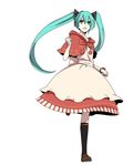  animated animated_gif aqua_eyes aqua_hair closed_eyes dress girly_running hatsune_miku kneehighs long_hair md5_mismatch open_mouth running simple_background solo suzunosuke_(sagula) twintails ugoira_conversion very_long_hair vocaloid white_background 