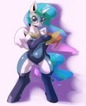  costume equine female friendship_is_magic horn mammal my_little_pony oze princess_celestia_(mlp) solo superhero visor winged_unicorn wings 