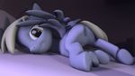  2014 3d butt derpy_hooves_(mlp) equine female feral friendship_is_magic fruitymilk horse mammal my_little_pony pegasus pussy smile wings 