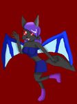 alexis bat canine clothed clothing female invalid_color invalid_tag mammal wings wolf 