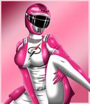  boukenpink breasts gogo_sentai_boukenger legs nishihori_sakura pose posing queen_vegeta_69 skirt super_sentai 