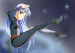  blue_hair grey_eyes lafiel seikai_no_senki sekai_no_senki tsu_chi_miyuki 