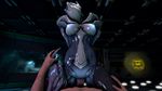  3d animated breasts cgi duo female first_person_view human loop male mammal not_furry nude penis pussy saryn_(warframe) sex source_filmmaker straight vaginal video_games warframe wattchewant 