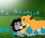  askaru feline lion love mammal taya tayarinne 