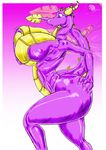 breasts dragon female horn nude purple_dragon spyro spyro_the_dragon video_games 