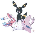  ambiguous_gender aogami bestiality cum cum_in_mouth cum_inside cum_on_face cumshot edit eeveelution espeon eyes_closed fellatio female feral group human interspecies male mammal nintendo open_mouth oral oral_sex orgasm penis pok&eacute;mon pok&eacute;philia sex straight summoner_of_pigs_(artist) sylveon umbreon video_games 