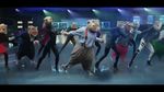  animated anthro beanie bow_tie brown_hair car clothed clothing dancing eyewear female glasses group hair hamster hat high_heels kia_(copyright) kia_hamsters male mammal rodent shoes suspenders whiskers 