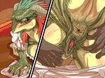  anthro anus argonian blushbreasts close-up disembodied_hand duo female interspecies leg_grab lifts-her-tail looking_back lusty_argonian_maid maid maid_uniform nezumi pussy reluctant scalie slit_pupils solo_focusspread_pussy spreadingsweat the_elder_scrolls video_games yellow_eyes 