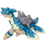  evolution lapras lowres pokemon 