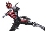  belt highres kamen_rider kamen_rider_den-o kamen_rider_den-o_(series) male_focus pose solo suzume_inui 