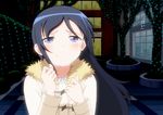  aragaki_ayase bad_id bad_pixiv_id black_eyes black_hair long_hair ore_no_imouto_ga_konna_ni_kawaii_wake_ga_nai sakaki_youma tears 