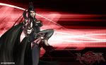  artist_name bayonetta bayonetta_(character) dantewontdie glasses gun long_hair weapon 