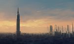  city cityscape new_york no_humans original scenery seo_tatsuya sky skyscraper 