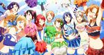  :d ;) ^_^ ayase_eli bad_id bad_pixiv_id black_hair blonde_hair blue_eyes brown_eyes brown_hair cheerleader closed_eyes green_eyes grin headset hoshizora_rin koizumi_hanayo kousaka_honoka long_hair looking_at_viewer love_live! love_live!_school_idol_project minami_kotori multiple_girls navel nishikino_maki one_eye_closed open_mouth panda_(pandadesu) ponytail purple_eyes purple_hair red_eyes red_hair short_hair silver_hair smile sonoda_umi takaramonozu toujou_nozomi twintails yazawa_nico yellow_eyes 