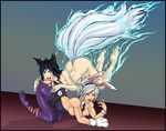  ahri dick_hammersmith league_of_legends riven tagme 