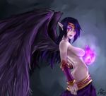  asmo league_of_legends morgana tagme 