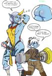  league_of_legends mizaru soraka tristana yordle 