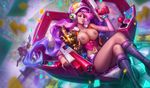  league_of_legends miss_fortune tagme 