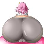  ass huge_ass komeiji_satori touhou yuri_usa 