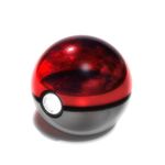  animated animated_gif artist_request gameplay_mechanics inu_majin no_humans poke_ball pokemon pokemon_(game) reflection shiny simple_background star stars white_background 