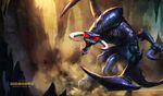  cho&#039;gath league_of_legends tagme 