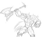  league_of_legends mordekaiser tagme 