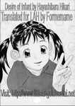  hayashibara_hikari loli monochrome smile twintails v 