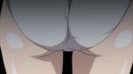  1girl animated animated_gif ass ass_shake hibachi_(mushibugyou) mushibugyou panties solo underwear 